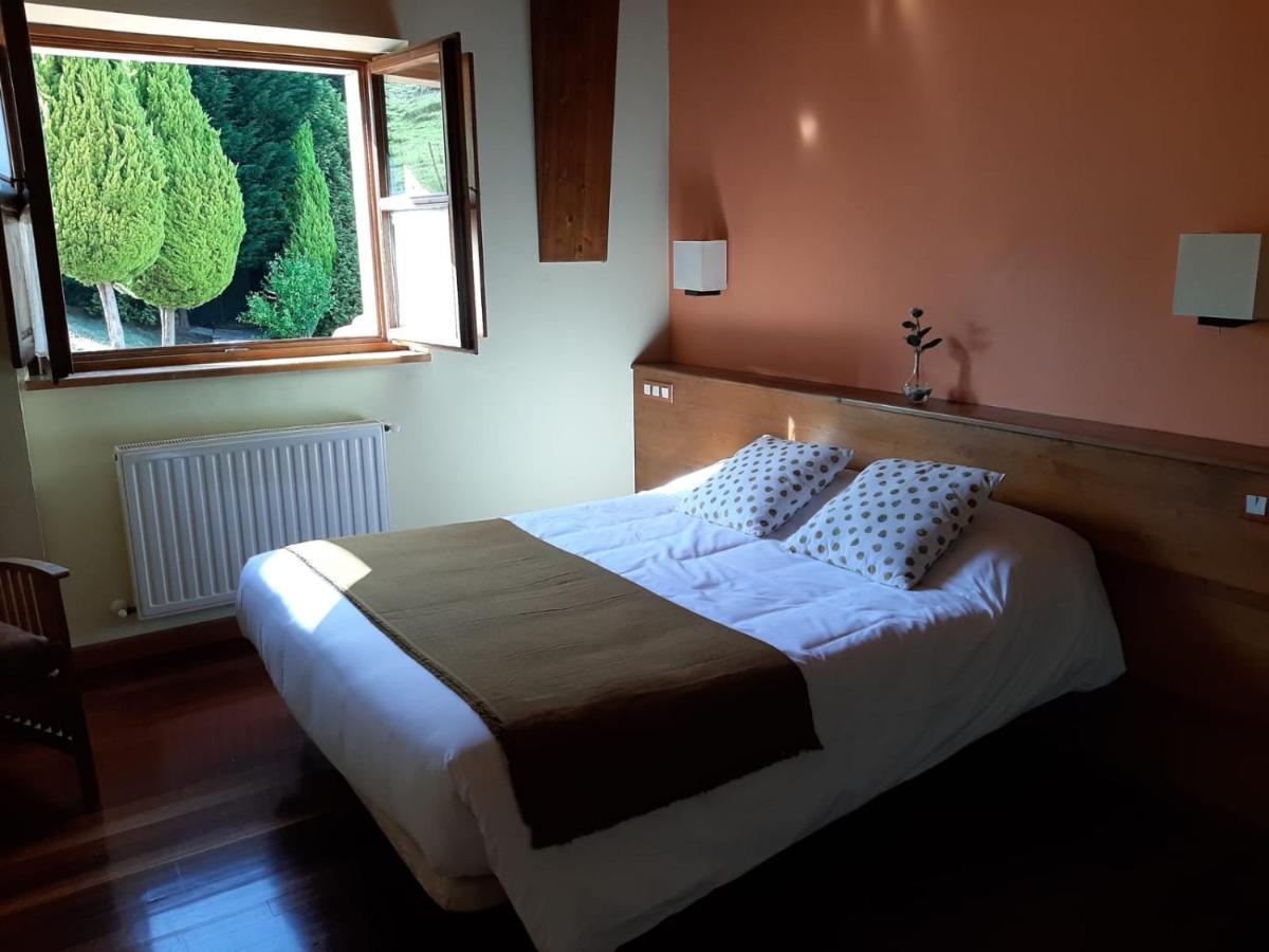 Hotel Rural El Rexacu Bobia de Arriba 외부 사진