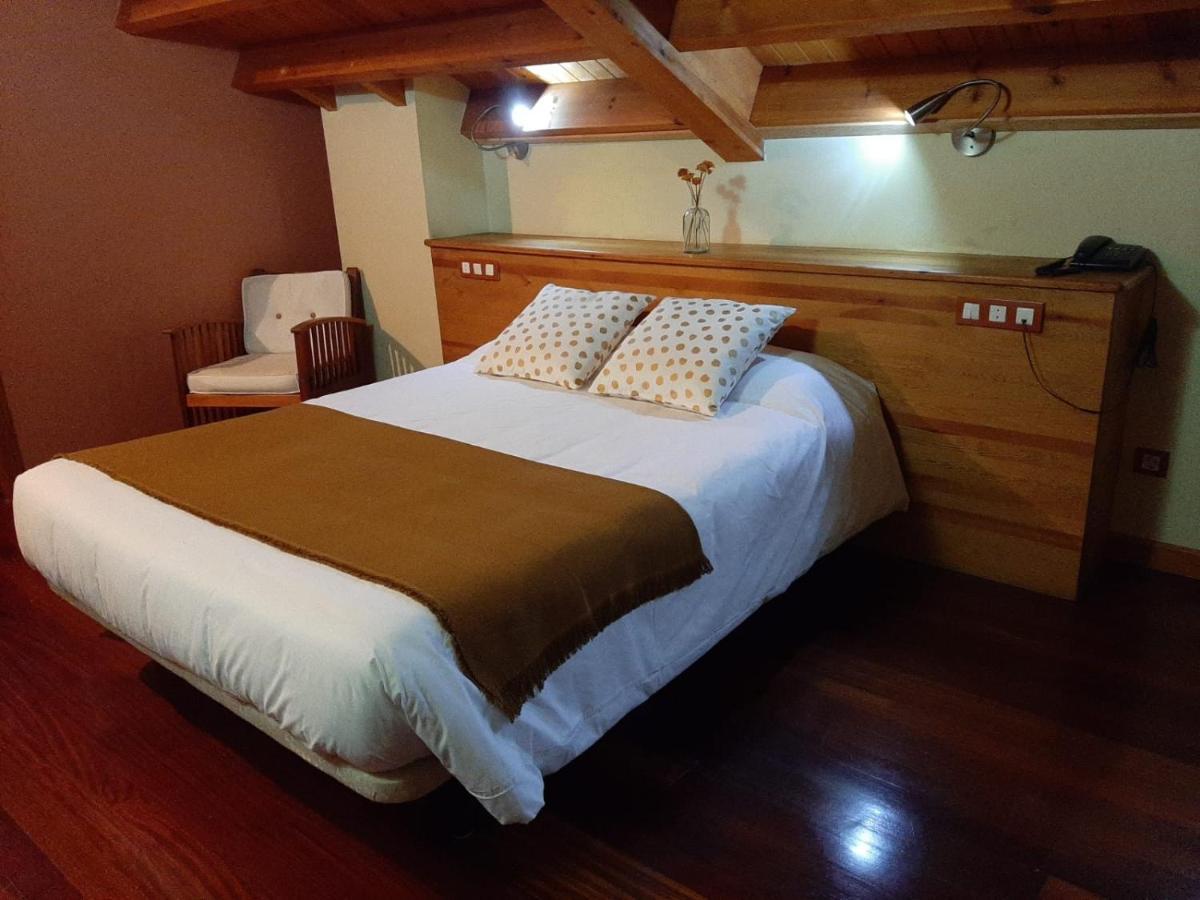 Hotel Rural El Rexacu Bobia de Arriba 외부 사진