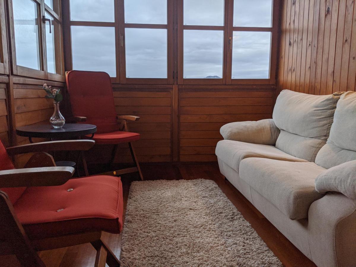 Hotel Rural El Rexacu Bobia de Arriba 외부 사진