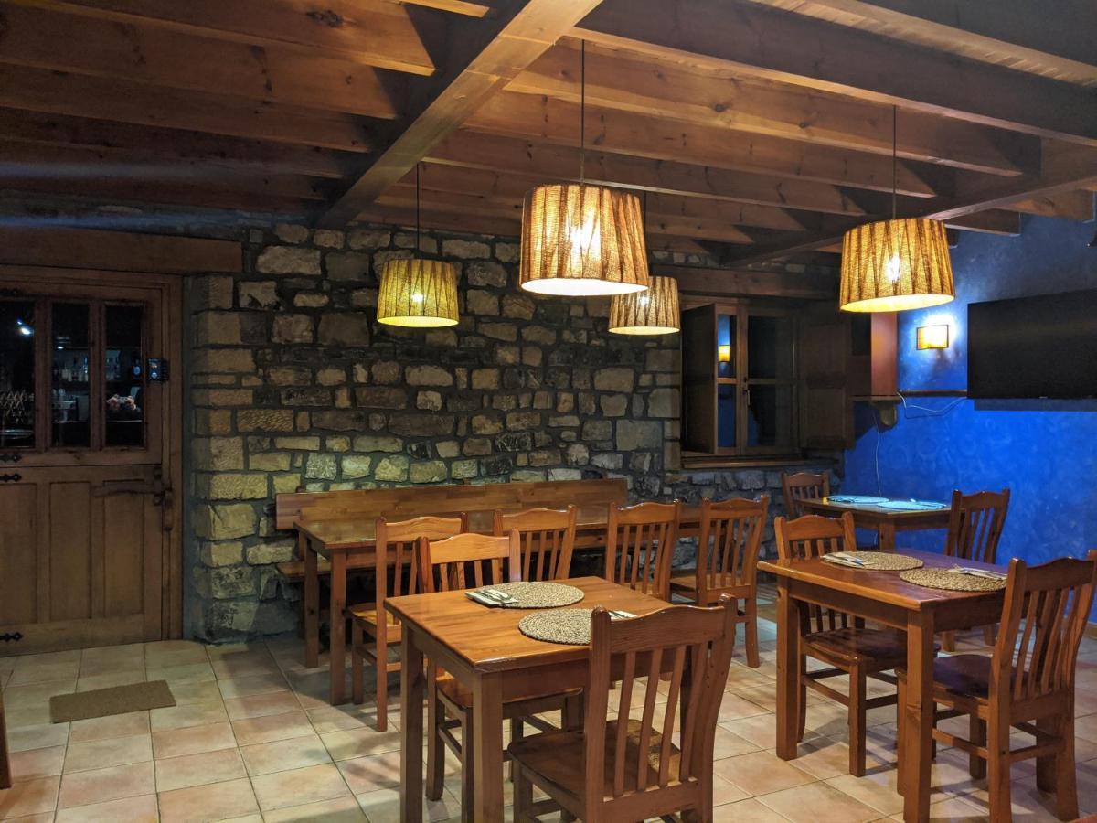 Hotel Rural El Rexacu Bobia de Arriba 외부 사진